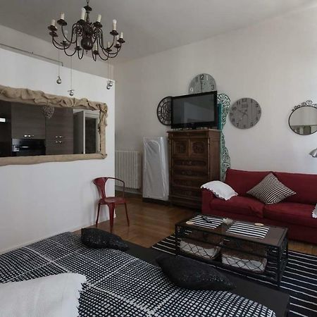 Hotel Centro Citta Teatro Triest Zewnętrze zdjęcie