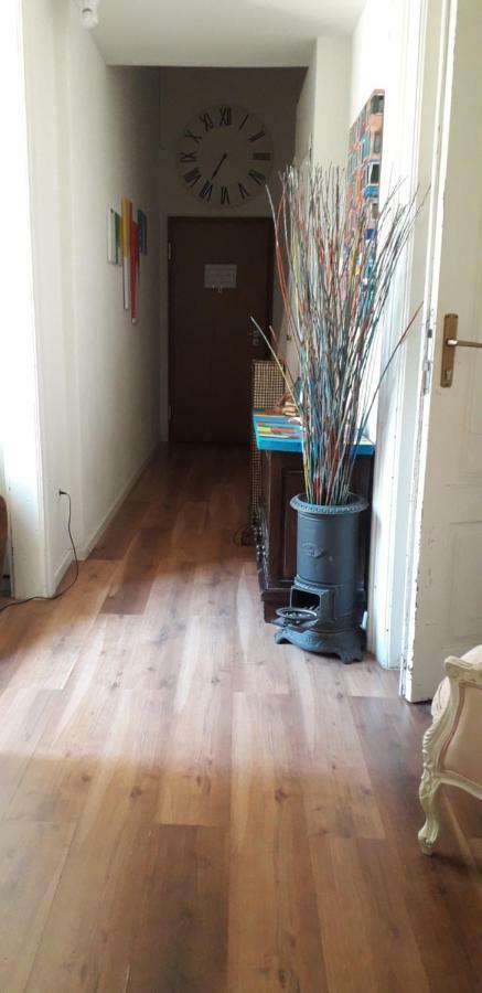 Hotel Centro Citta Teatro Triest Zewnętrze zdjęcie