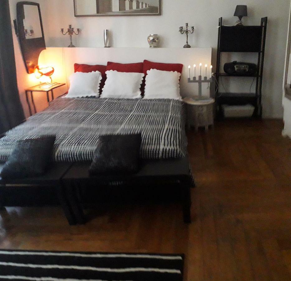 Hotel Centro Citta Teatro Triest Zewnętrze zdjęcie