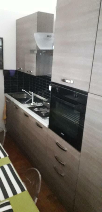 Hotel Centro Citta Teatro Triest Zewnętrze zdjęcie