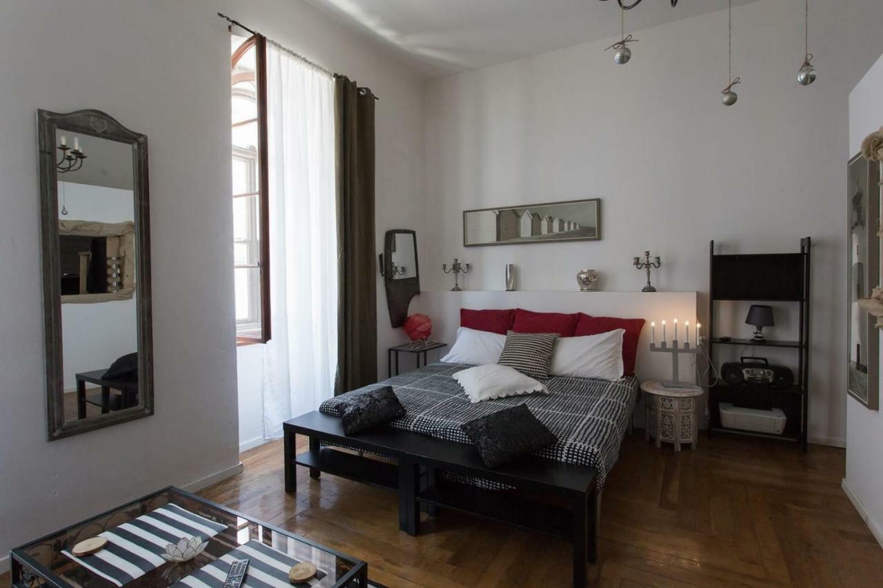 Hotel Centro Citta Teatro Triest Zewnętrze zdjęcie