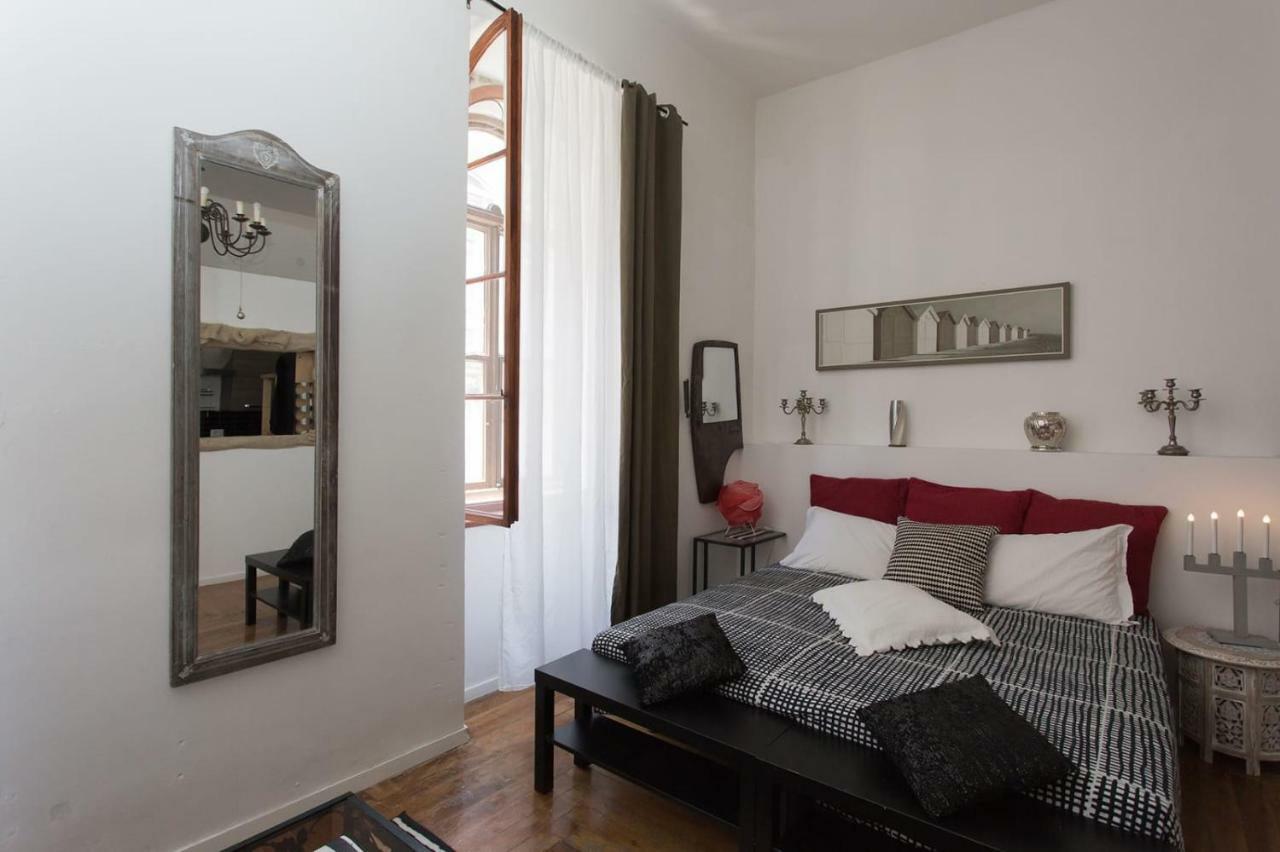Hotel Centro Citta Teatro Triest Zewnętrze zdjęcie