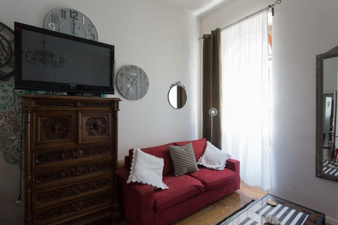 Hotel Centro Citta Teatro Triest Zewnętrze zdjęcie