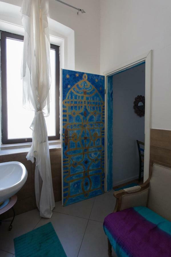Hotel Centro Citta Teatro Triest Zewnętrze zdjęcie