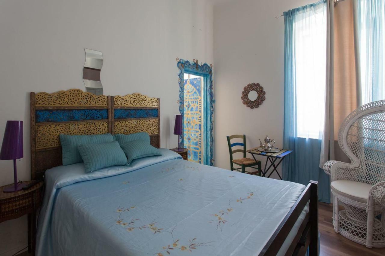 Hotel Centro Citta Teatro Triest Zewnętrze zdjęcie