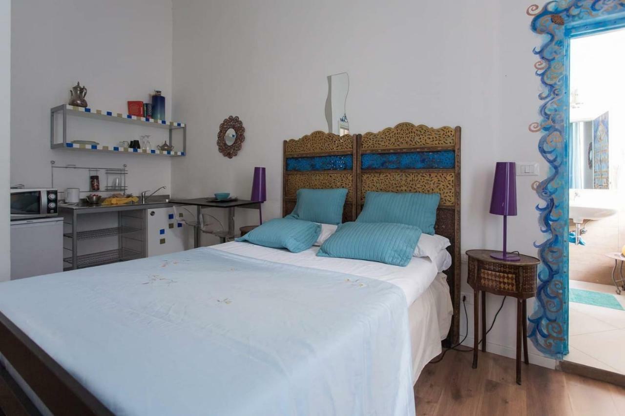 Hotel Centro Citta Teatro Triest Zewnętrze zdjęcie