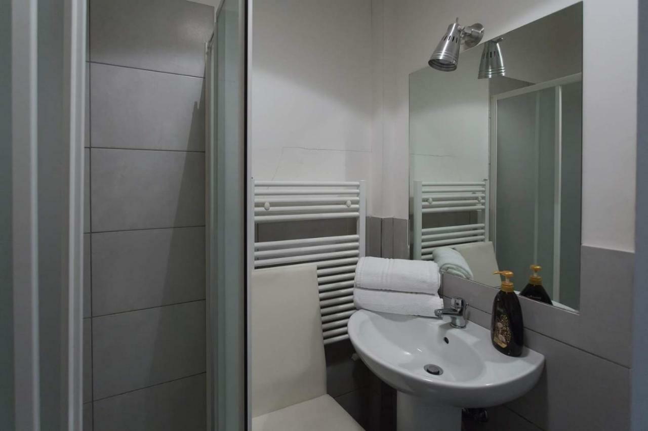 Hotel Centro Citta Teatro Triest Zewnętrze zdjęcie