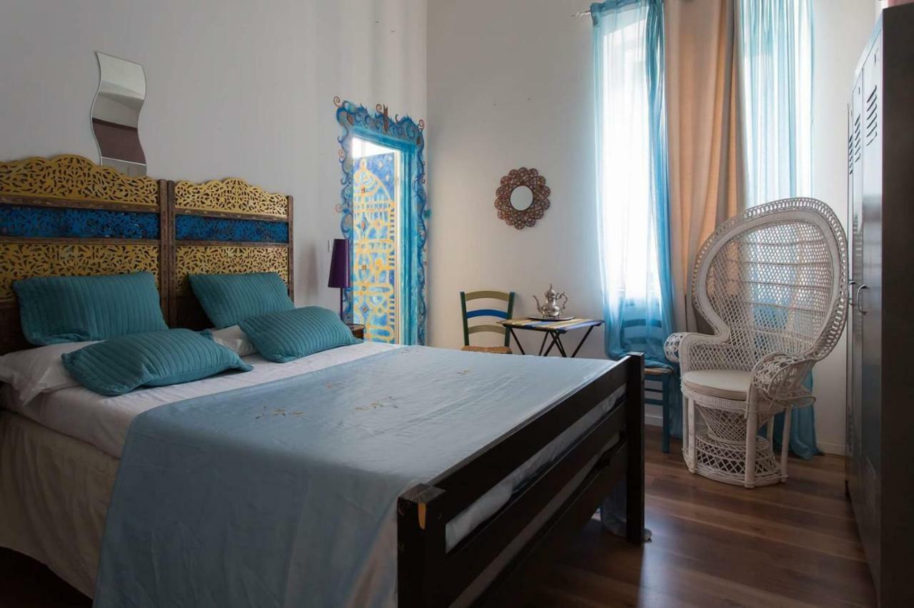 Hotel Centro Citta Teatro Triest Zewnętrze zdjęcie