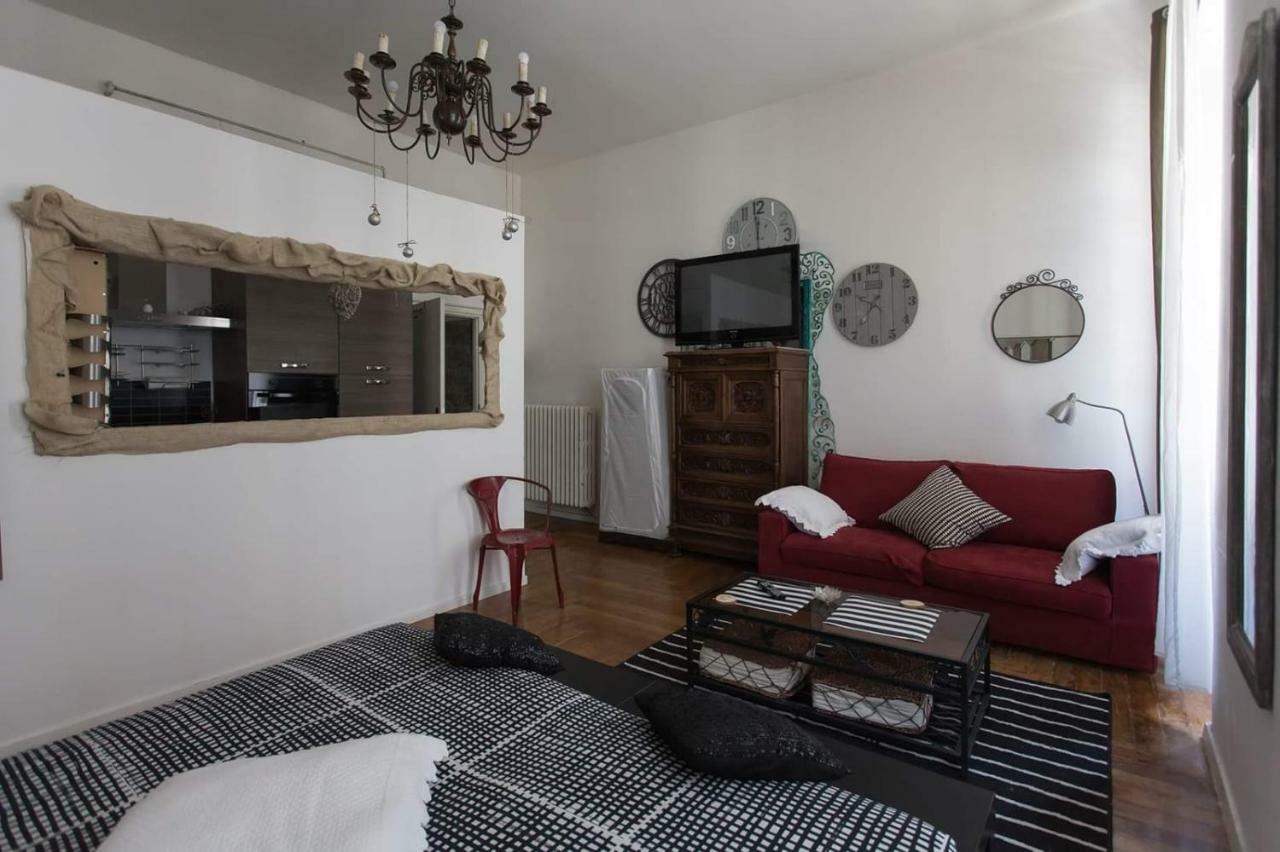 Hotel Centro Citta Teatro Triest Zewnętrze zdjęcie
