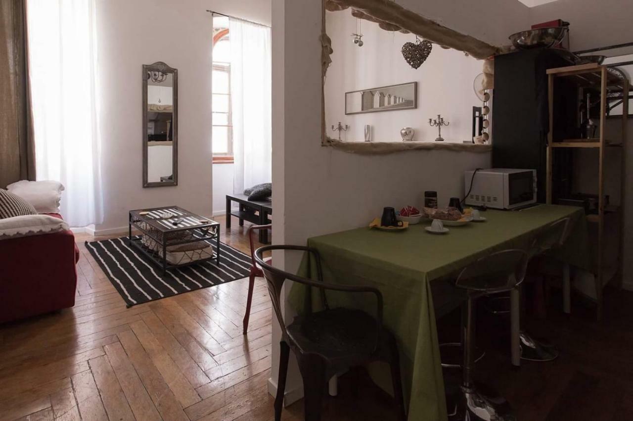 Hotel Centro Citta Teatro Triest Zewnętrze zdjęcie