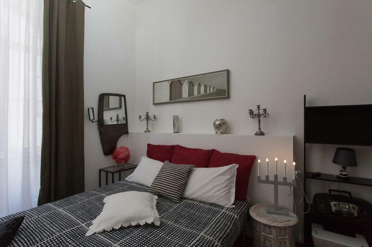 Hotel Centro Citta Teatro Triest Zewnętrze zdjęcie