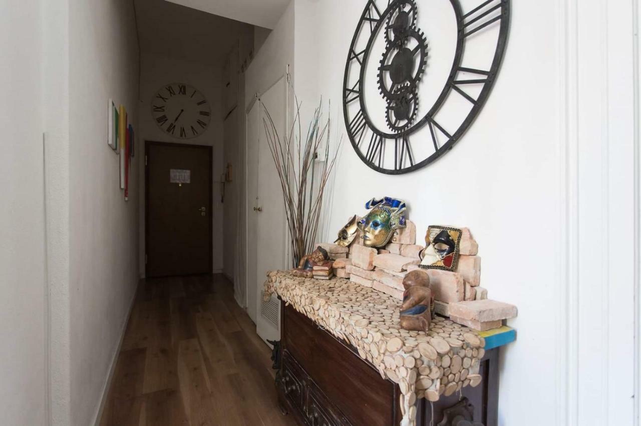 Hotel Centro Citta Teatro Triest Zewnętrze zdjęcie
