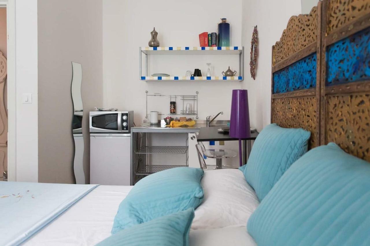 Hotel Centro Citta Teatro Triest Zewnętrze zdjęcie